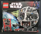 10188 - LEGO Death Star